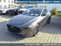 Mazda 3 2.5L e-SKYACTIV G Automatik Homura Grau - thumbnail 8