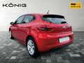Renault Clio V TCe 90 Business *KLIMA*NAVI*PDC*ALLWETTER Rouge - thumbnail 4