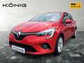 Renault Clio V TCe 90 Business *KLIMA*NAVI*PDC*ALLWETTER Rouge - thumbnail 1