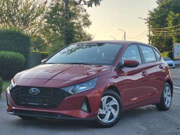 i20 1.0 T-GDi Twist