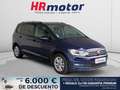 Volkswagen Touran Advance BMT Azul - thumbnail 1