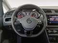Volkswagen Touran Advance BMT Azul - thumbnail 9