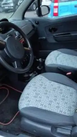 Chevrolet Matiz view 5