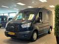 Ford Transit L2H2 Rolstoelbus, rolstoel geschikt Bleu - thumbnail 12