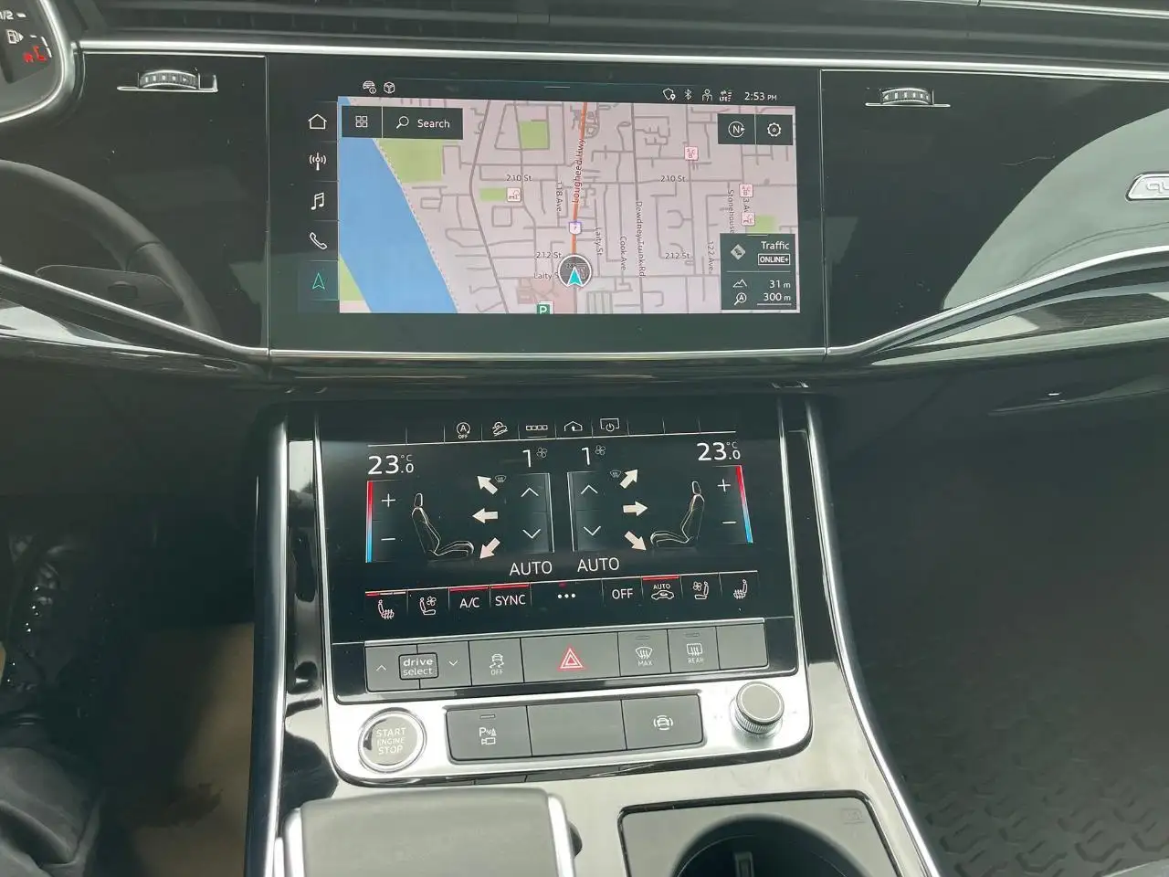 Audi Q7 photo Audi Q7