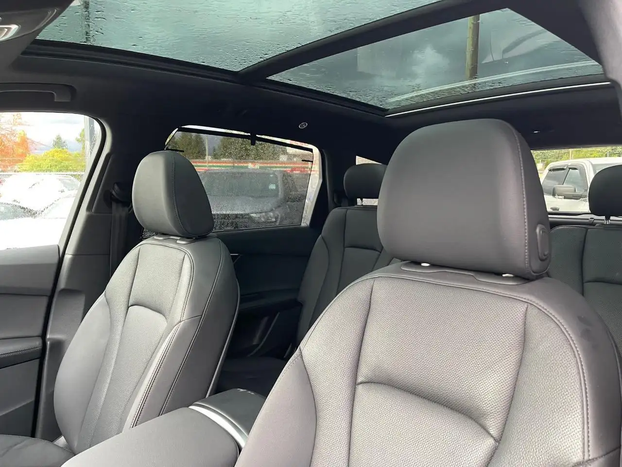 Audi Q7 photo Audi Q7