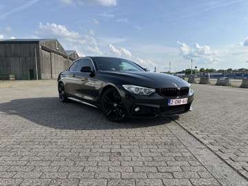 Cabrio 430iAS