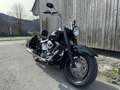 Harley-Davidson Softail Softail Deluxe FLSTNI Blanc - thumbnail 4