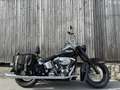 Harley-Davidson Softail Softail Deluxe FLSTNI Fehér - thumbnail 1