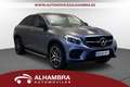 Mercedes-Benz GLE 43 AMG Coupé 4Matic Aut. - thumbnail 4