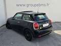 MINI Cooper SE Cooper SE 184ch Edition Camden BVA 5CV Zwart - thumbnail 1