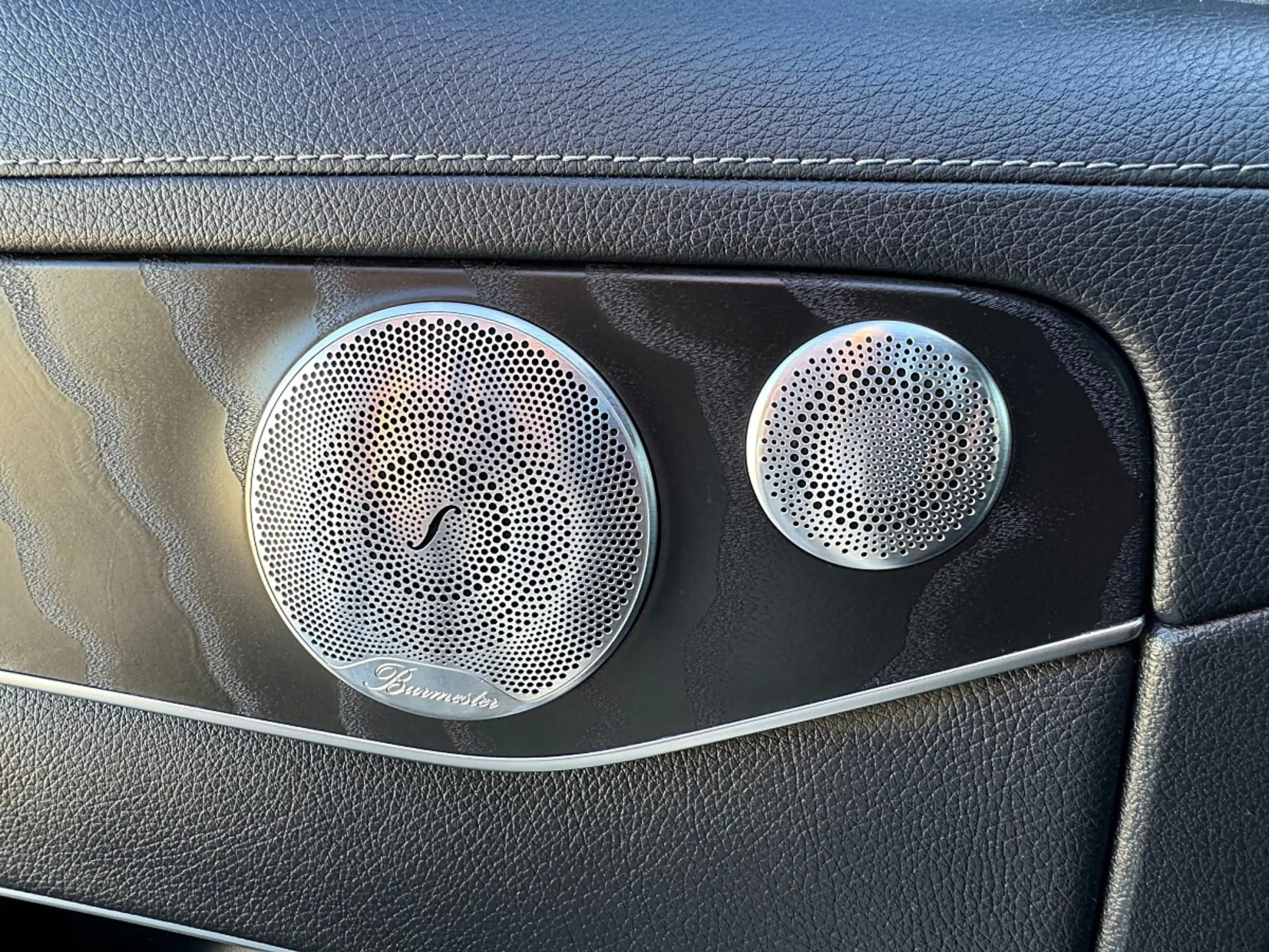 Mercedes-Benz GLC 350 d Coupé 4MATIC Aut.*Eintausch*Finanzierung* — photo 14