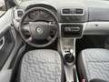 Skoda Fabia Fabia 1.4 TDI 80 Confort Blanc - thumbnail 11