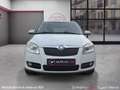 Skoda Fabia Fabia 1.4 TDI 80 Confort Blanc - thumbnail 8