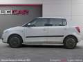 Skoda Fabia Fabia 1.4 TDI 80 Confort Blanc - thumbnail 5