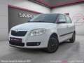 Skoda Fabia Fabia 1.4 TDI 80 Confort Blanc - thumbnail 4