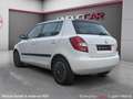 Skoda Fabia Fabia 1.4 TDI 80 Confort Blanc - thumbnail 6
