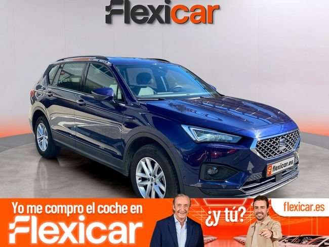 SEAT Tarraco 1.5 TSI 110kW (150CV) St&Sp DSG Style - foto 1