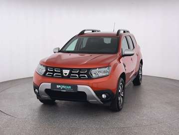 Prestige 4WD 1.5D*NAVI*SHZ*360°K*uvm