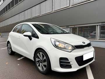 Rio 1.4i Salsa