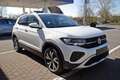 Volkswagen T-Cross 1.0 TSI Life App-Connect LED Kamera Sitzheizung... Blanc - thumbnail 4