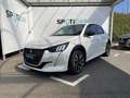 Peugeot 208 1.2 PureTech 100ch S\u0026S GT 118g Bianco - thumbnail 1