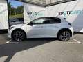Peugeot 208 1.2 PureTech 100ch S\u0026S GT 118g Bianco - thumbnail 3
