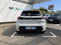 Peugeot 208 1.2 PureTech 100ch S\u0026S GT 118g Bianco - thumbnail 4