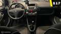 Peugeot 107 1.0-12V Urban Move NAP - Airco Schwarz - thumbnail 3