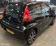 Peugeot 107 1.0-12V Urban Move NAP - Airco Schwarz - thumbnail 13