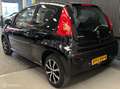 Peugeot 107 1.0-12V Urban Move NAP - Airco Schwarz - thumbnail 10