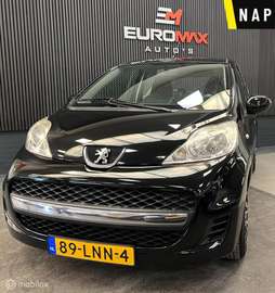 1.0-12V Urban Move NAP - Airco