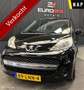 Peugeot 107 1.0-12V Urban Move NAP - Airco Schwarz - thumbnail 1