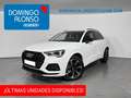 Audi Q3 Sport 35 TFSI 110 kW (150 CV) S tronic Blanco - thumbnail 1
