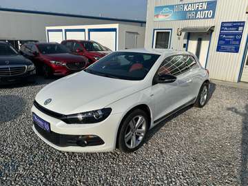 1.4 TSI 90 kW Match KLIMA PDC SITZHEIZUNG