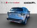 Suzuki S-Cross 1.4 BOOSTERJET Hybrid Comfort 4x4 Argento - thumbnail 4