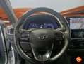 Hyundai i30 1.0 TGDI Go Plus 120 Blanc - thumbnail 11