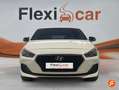 Hyundai i30 1.0 TGDI Go Plus 120 Blanc - thumbnail 2