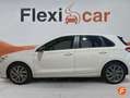 Hyundai i30 1.0 TGDI Go Plus 120 Blanc - thumbnail 4
