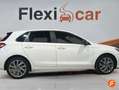 Hyundai i30 1.0 TGDI Go Plus 120 Blanc - thumbnail 8