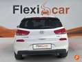 Hyundai i30 1.0 TGDI Go Plus 120 Blanc - thumbnail 7