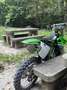 Kawasaki KX 250 Verde - thumbnail 4