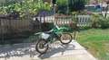Kawasaki KX 250 Verde - thumbnail 1