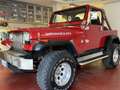 Jeep yj - thumbnail 6