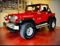 Jeep yj - thumbnail 3