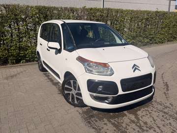 C3 Picasso 1.4i Collection