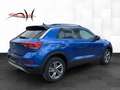 Volkswagen T-Roc 1.5 TSI Life 110 KW DSG Bluetooth Navi LED Blau - thumbnail 6