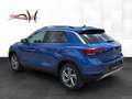 Volkswagen T-Roc 1.5 TSI Life 110 KW DSG Bluetooth Navi LED Blau - thumbnail 4