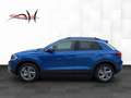 Volkswagen T-Roc 1.5 TSI Life 110 KW DSG Bluetooth Navi LED Blau - thumbnail 3