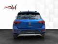 Volkswagen T-Roc 1.5 TSI Life 110 KW DSG Bluetooth Navi LED Blau - thumbnail 5